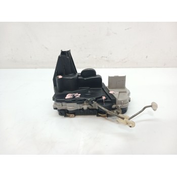CERRADURA PUERTA DELANTERA IZQUIERDA 3222C 