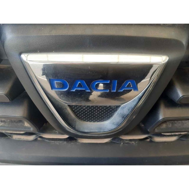 Recambio de bomba limpia para dacia dokker essential referencia OEM IAM   