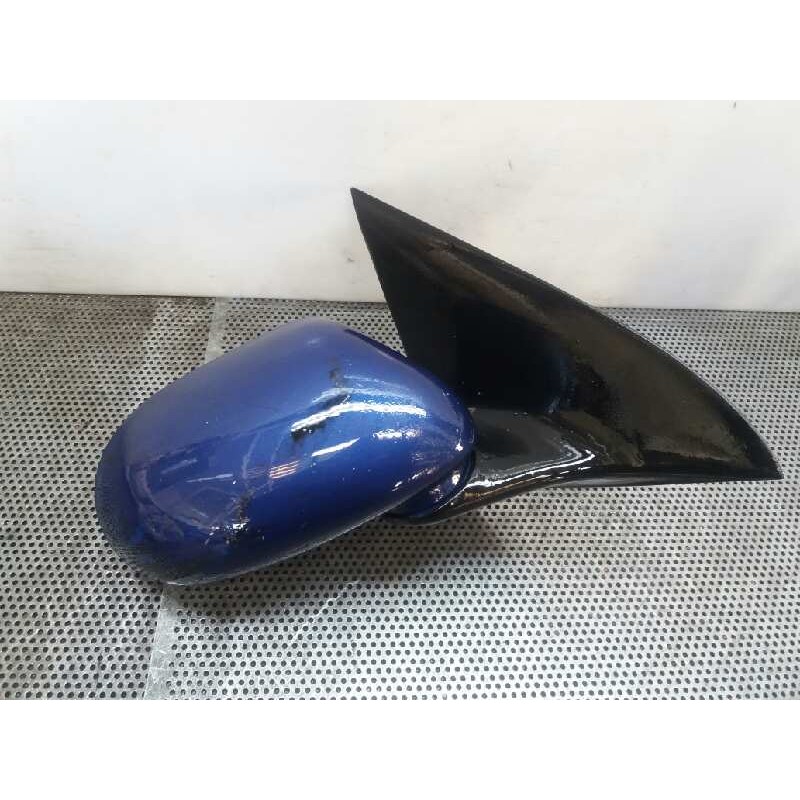 Recambio de retrovisor derecho para fiat bravo (182) referencia OEM IAM 2