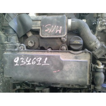 MOTOR COMPLETO 8HX 