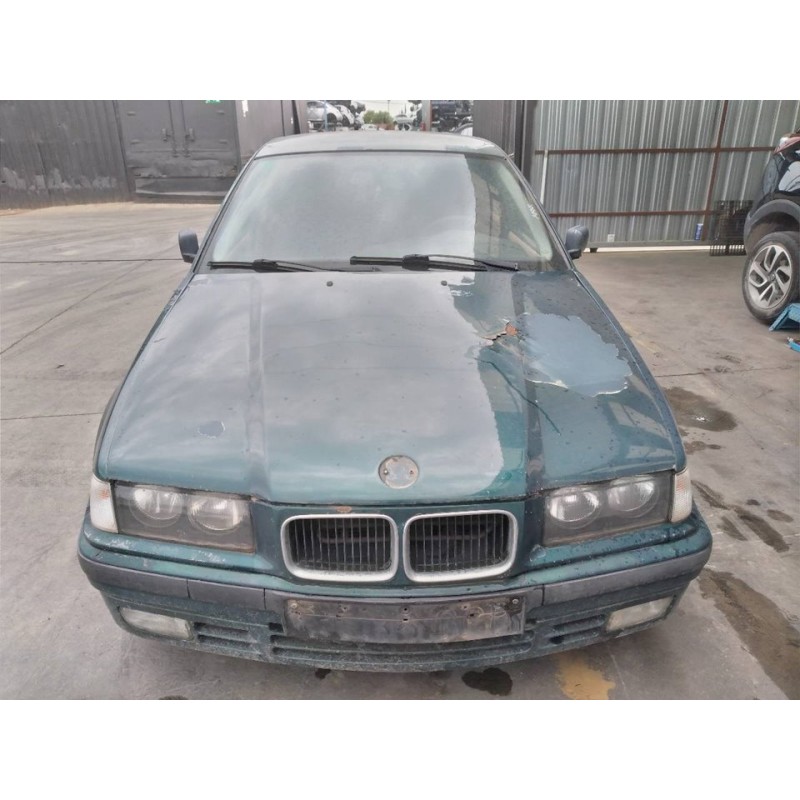 bmw serie 3 berlina (e36) del año 1996