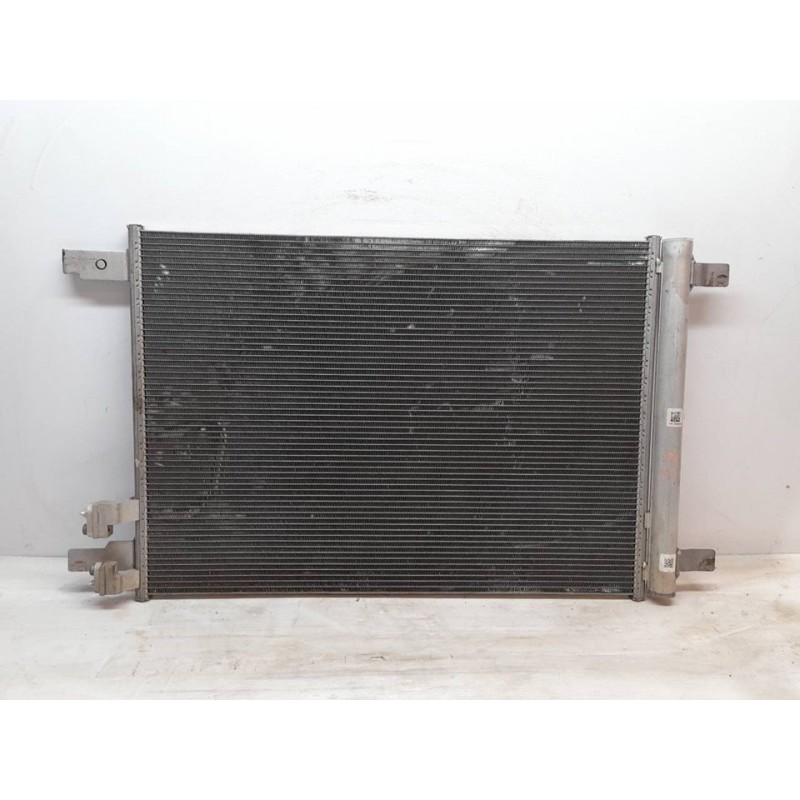 Recambio de condensador / radiador aire acondicionado para audi a1 sportback (gba) 30 tfsi adrenalin referencia OEM IAM 5WA81641