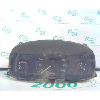 CUADRO INSTRUMENTOS 95VB10849AF FORD