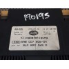 Recambio de mando climatizador para audi a3 (8l) 1.9 tdi referencia OEM IAM 5HB00760804 8L0820043D 