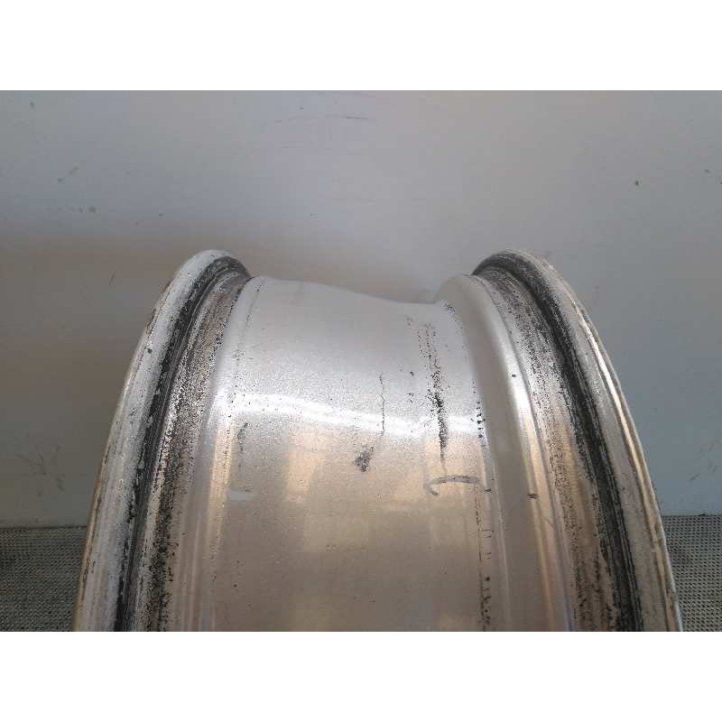 Recambio de llanta para peugeot 407 sw st confort referencia OEM IAM 9644508183 7J17CHS48 - Negro 4