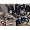 Recambio de motor completo para renault megane ii berlina 5p confort dynamique referencia OEM IAM K4MT760  