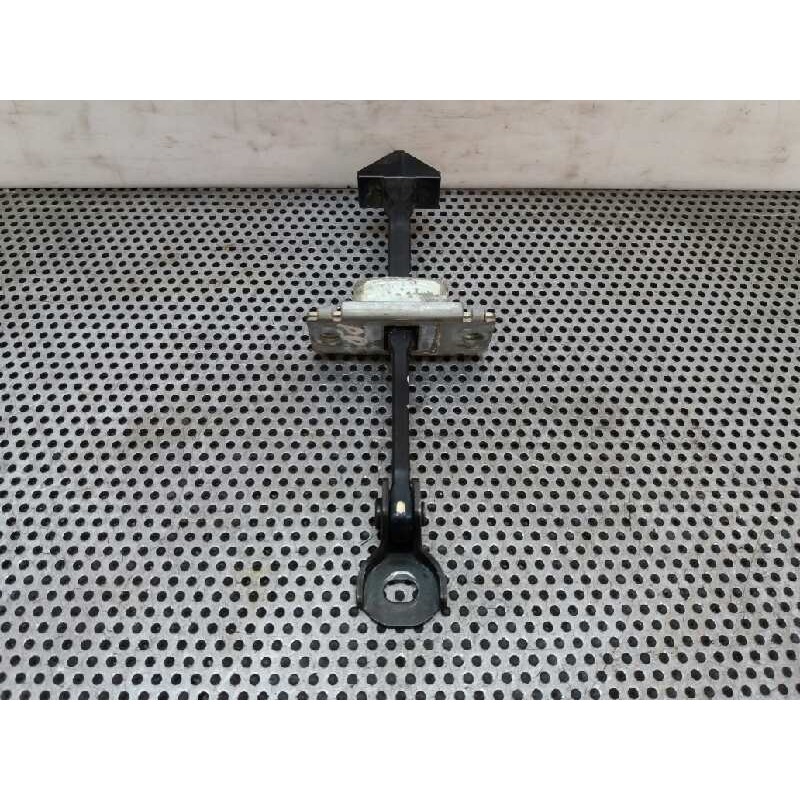 Recambio de retenedor puerta delantera derecha para mazda 3 berlina (bk) 1.6 crdt active referencia OEM IAM - Rojo 2