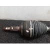 Recambio de transmision delantera izquierda para nissan altima (l31) 3.5 referencia OEM IAM   