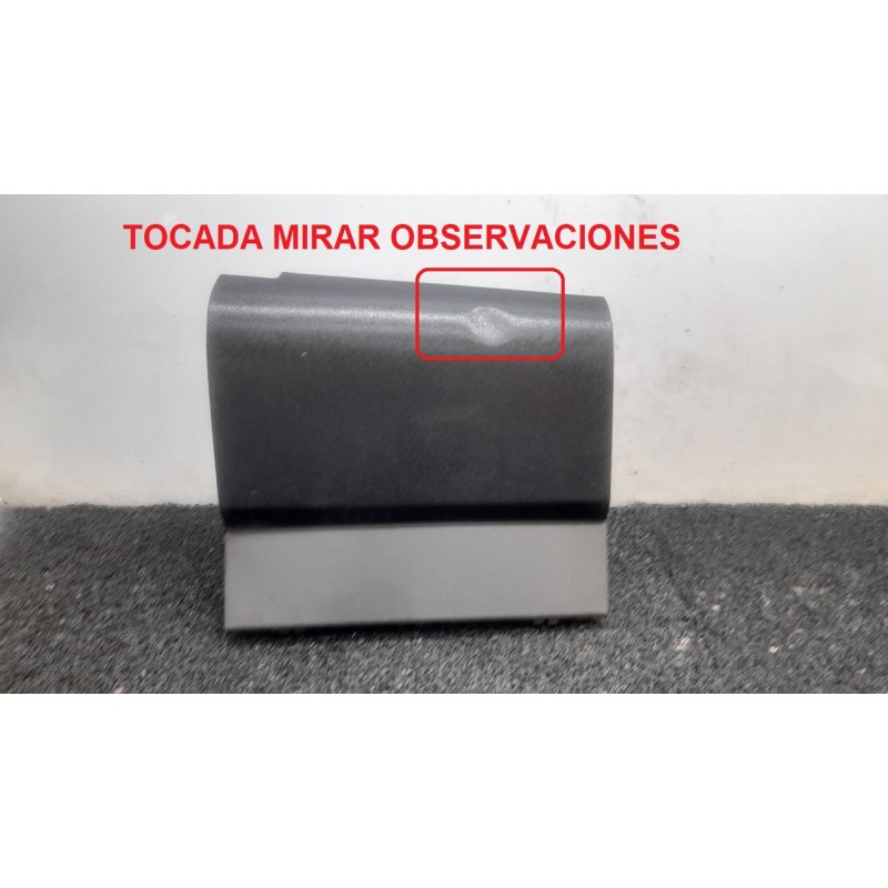 Recambio de guantera para toyota prius (nhw20) sol referencia OEM IAM   