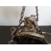 Recambio de caja cambios para opel vectra c berlina comfort referencia OEM IAM 55352935 0076124 