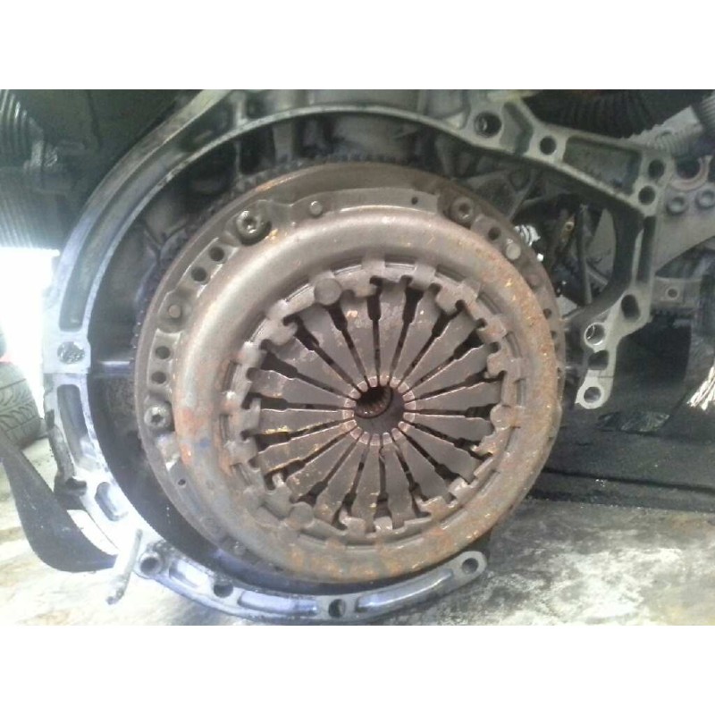 Recambio de motor completo para citroën c3 1.4 hdi referencia OEM IAM 8HX - Gris 2