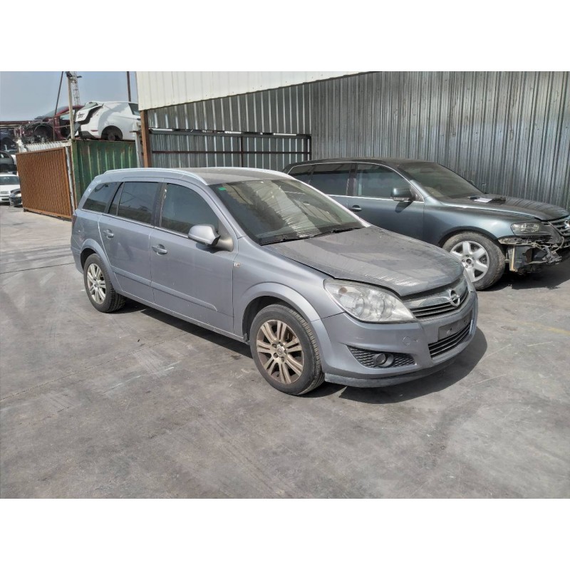 opel astra h caravan del año 2009