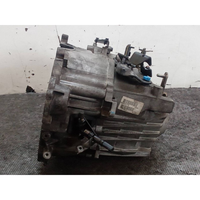 Recambio de caja cambios para volvo v70 familiar 2.4 (103kw) referencia OEM IAM P9482078 T117811 