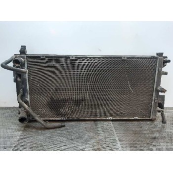 RADIADOR AGUA 862358K RM1194 VALEO