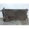 Recambio de radiador agua para volkswagen t4 caja abierta/doble cabina (mod. 1991) chasis / cabina referencia OEM IAM 862358K RM