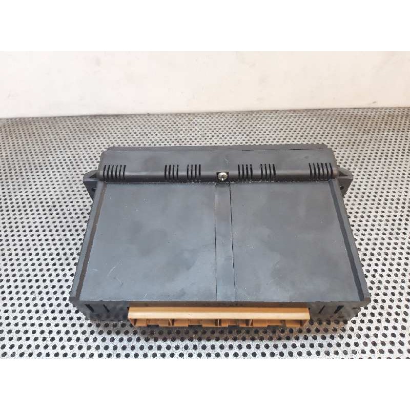 Recambio de mando climatizador para audi a3 (8l) 1.9 tdi referencia OEM IAM 5HB00760804 8L0820043D - Negro 4