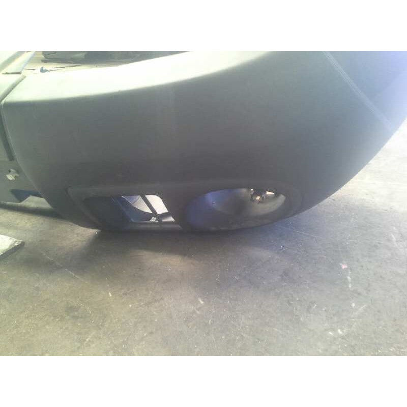 Recambio de paragolpes delantero para renault scenic rx4 (ja0) 1.9 dci diesel cat referencia OEM IAM - Verde 6