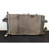 Recambio de radiador agua para opel astra h caravan innovation referencia OEM IAM   