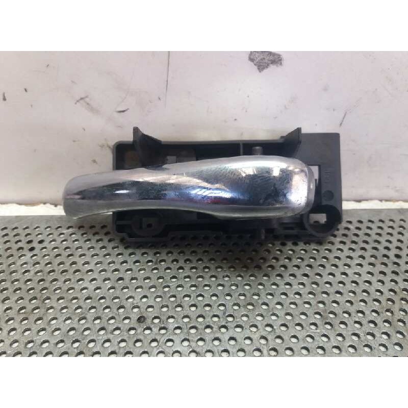 Recambio de maneta interior delantera izquierda para alfa romeo 147 (190) 2.0 selespeed distinctive referencia OEM IAM   