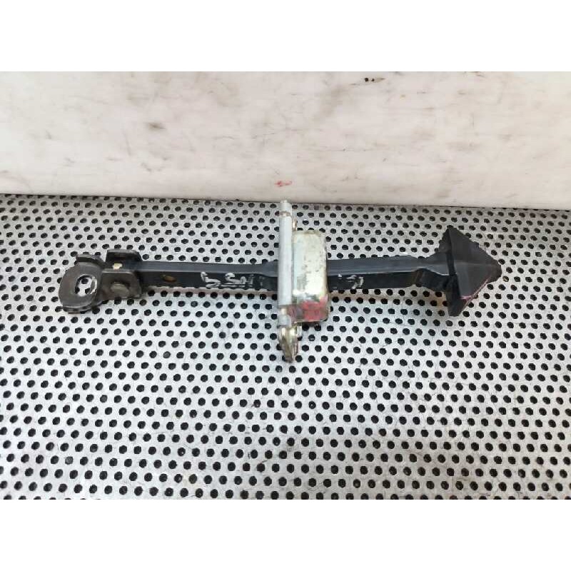 Recambio de retenedor puerta delantera derecha para mazda 3 berlina (bk) 1.6 crdt active referencia OEM IAM - Rojo 3