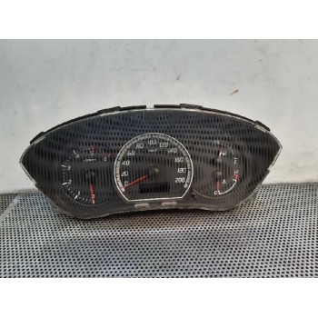CUADRO INSTRUMENTOS 3410062JG0 3410062J3 