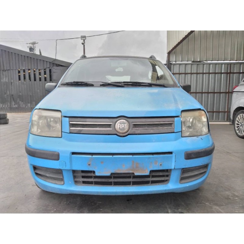 fiat panda (169) del año 2004