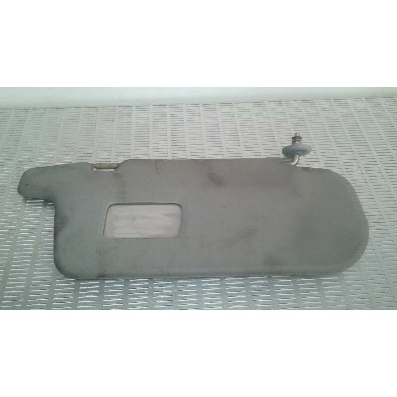 Recambio de parasol derecho para suzuki swift sf berlina (ma) 1.0 referencia OEM IAM   