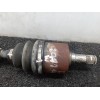 Recambio de transmision delantera izquierda para nissan altima (l31) 3.5 referencia OEM IAM   