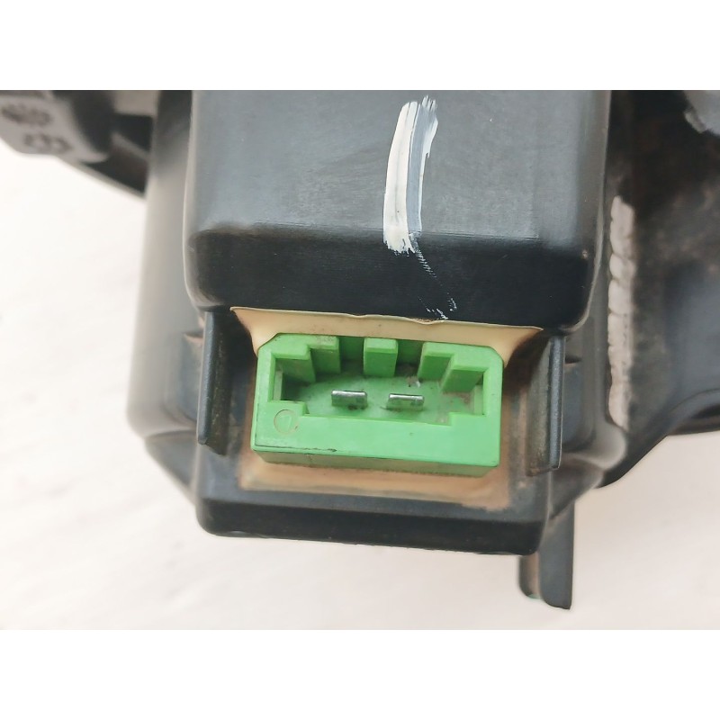 Recambio de motor calefaccion para dacia sandero iii stepway comfort referencia OEM IAM M01163606870 M01163606875 - Rojo 3