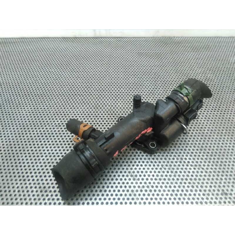 Recambio de termostato para renault kangoo (f/kc0) authentique pack referencia OEM IAM   