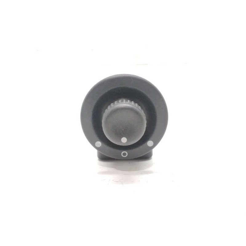 Recambio de mando retrovisor para renault megane ii berlina 5p confort dynamique referencia OEM IAM 8200002442B  