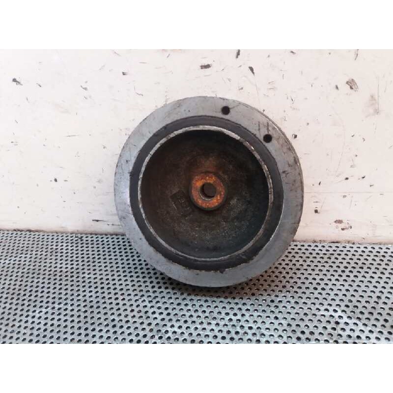 Recambio de polea cigueñal para renault rapid/express (f40) 1.9 diesel referencia OEM IAM 7700115309 - Blanco 3
