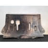 Recambio de cubrecarter para dacia duster ambiance 4x2 referencia OEM IAM   