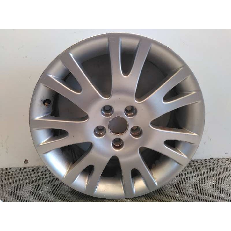 Recambio de llanta para renault laguna ii (bg0) 1.9 dci diesel referencia OEM IAM 8200023769 7JX15CH50 