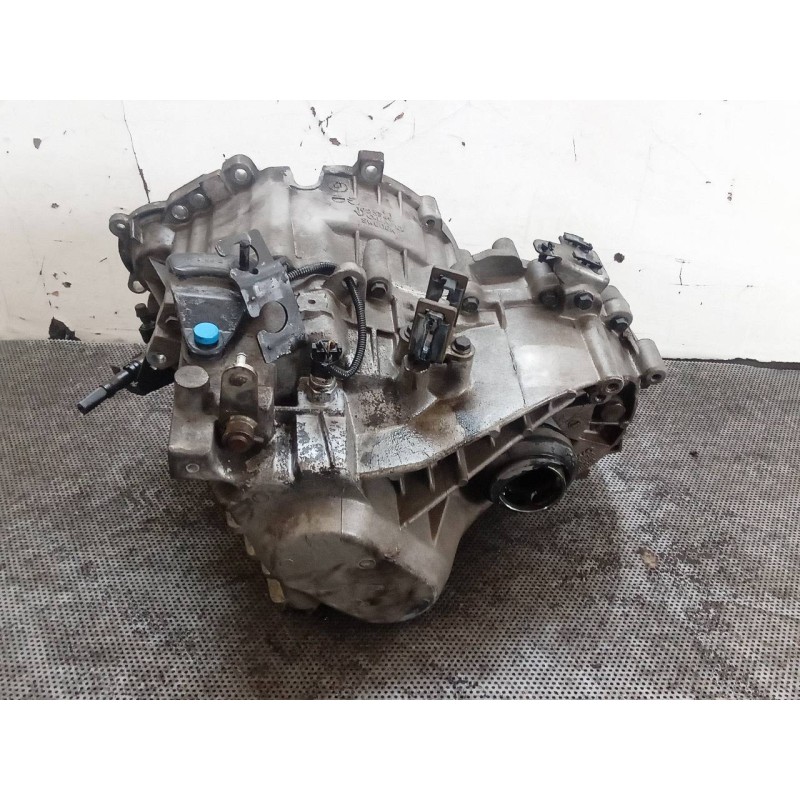 Recambio de caja cambios para volvo v70 familiar 2.4 (103kw) referencia OEM IAM P9482078 T117811 - Gris 2
