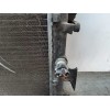 Recambio de radiador agua para volkswagen t4 caja abierta/doble cabina (mod. 1991) chasis / cabina referencia OEM IAM 862358K RM