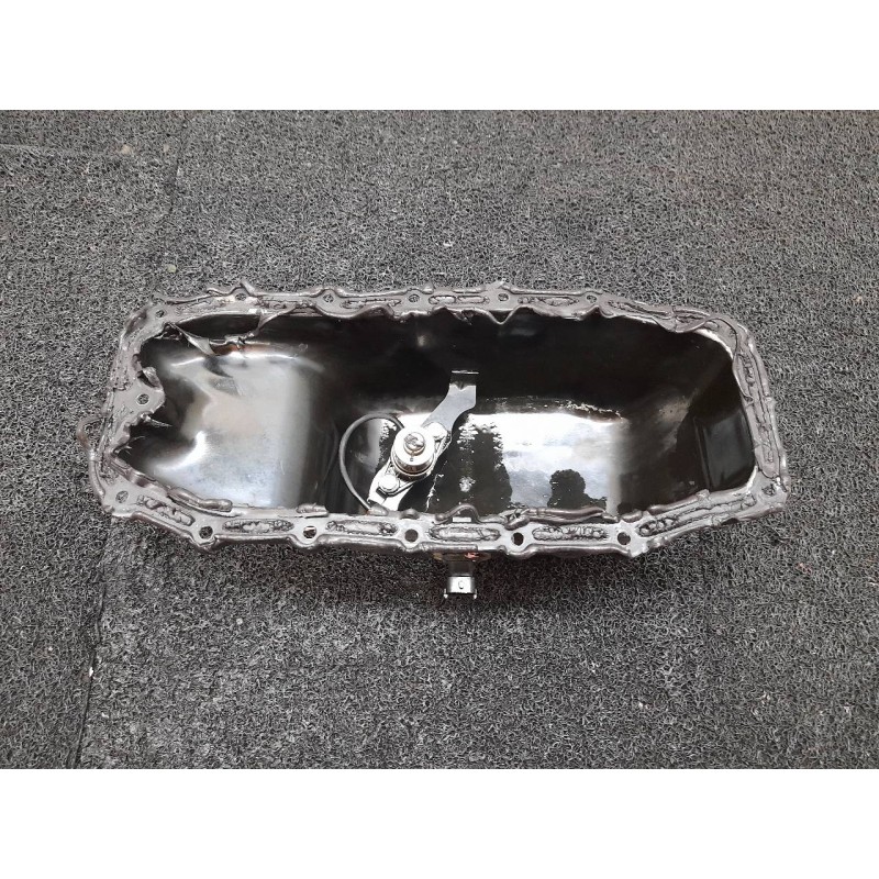 Recambio de carter para opel corsa d cosmo referencia OEM IAM - Negro 5