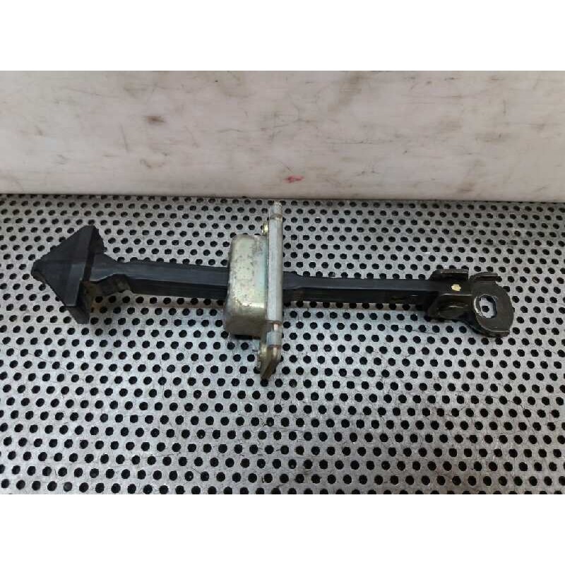 Recambio de retenedor puerta delantera derecha para mazda 3 berlina (bk) 1.6 crdt active referencia OEM IAM - Rojo 4