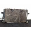Recambio de radiador agua para opel astra h caravan innovation referencia OEM IAM   