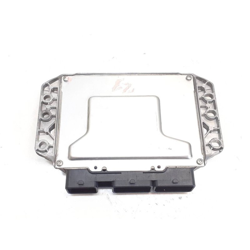 Recambio de centralita motor uce para renault megane iii berlina 5 p dynamique referencia OEM IAM 237100131R V29004369A VALEO - Gris 2