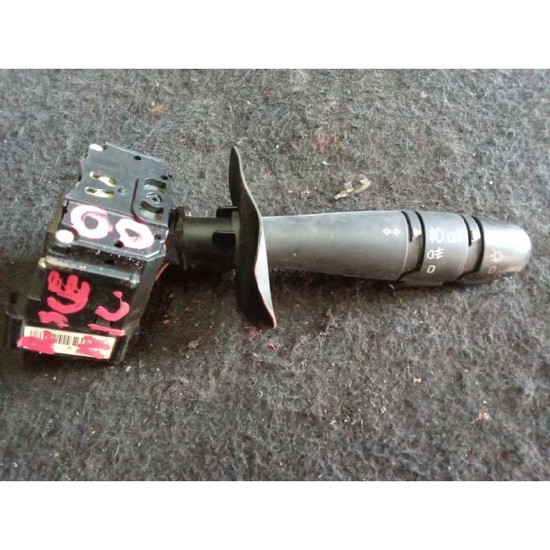 Recambio de mando luces para renault scenic (ja..) referencia OEM IAM  116767 