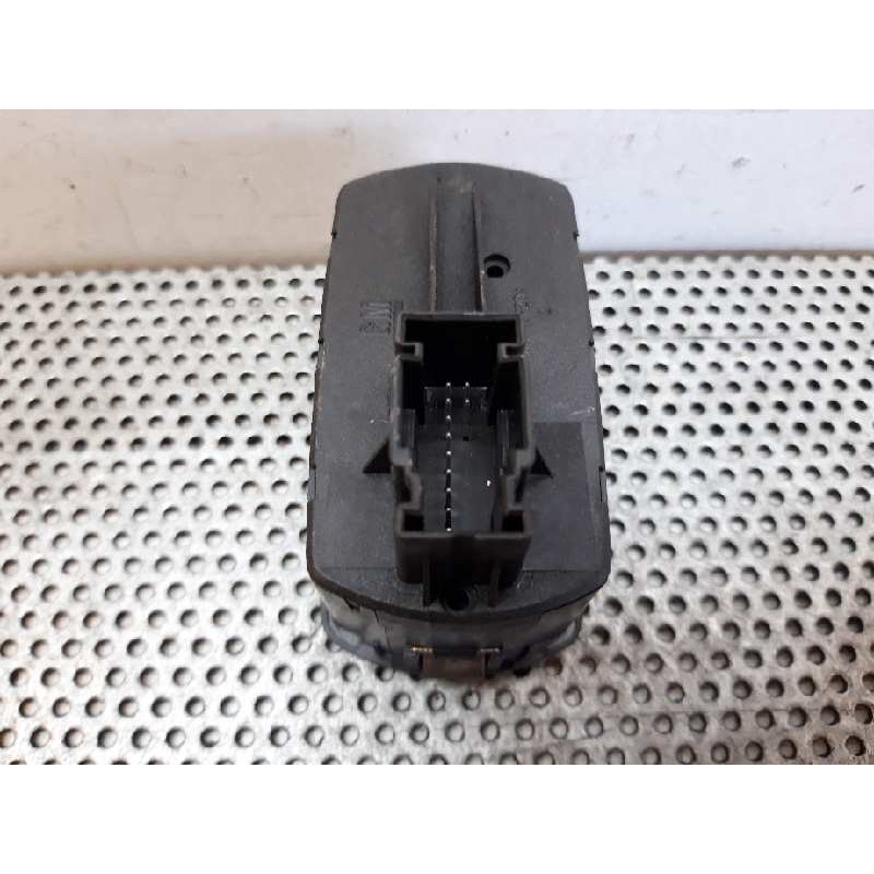 Recambio de mando elevalunas delantero izquierdo para opel corsa d enjoy referencia OEM IAM - Rojo 3