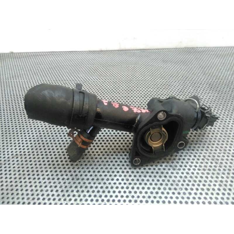 Recambio de termostato para renault kangoo (f/kc0) authentique pack referencia OEM IAM - Blanco 2
