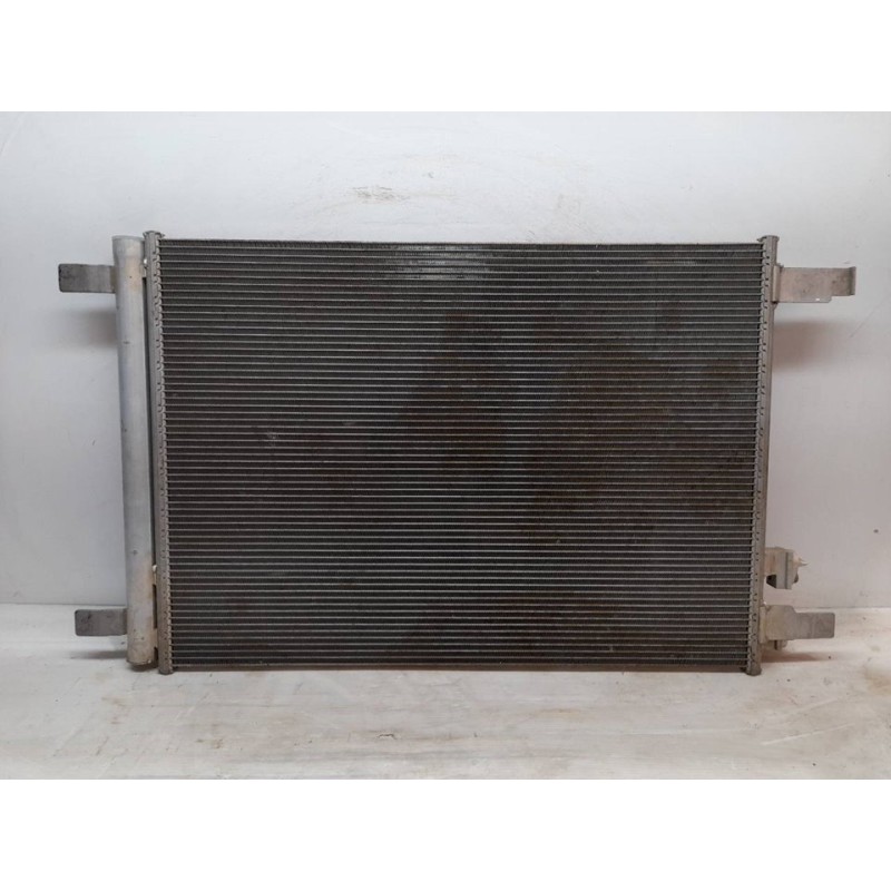 Recambio de condensador / radiador aire acondicionado para audi a1 sportback (gba) 30 tfsi adrenalin referencia OEM IAM 5WA81641 3