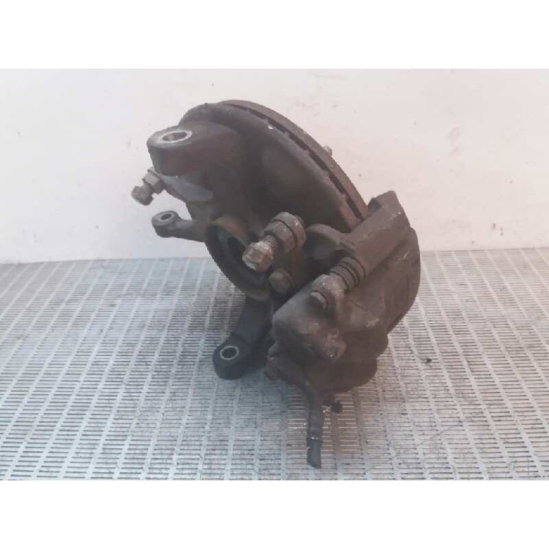 Recambio de mangueta delantera izquierda para ford maverick (ml) 2.7 turbodiesel referencia OEM IAM 3