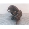 Recambio de mangueta delantera izquierda para ford maverick (ml) 2.7 turbodiesel referencia OEM IAM   