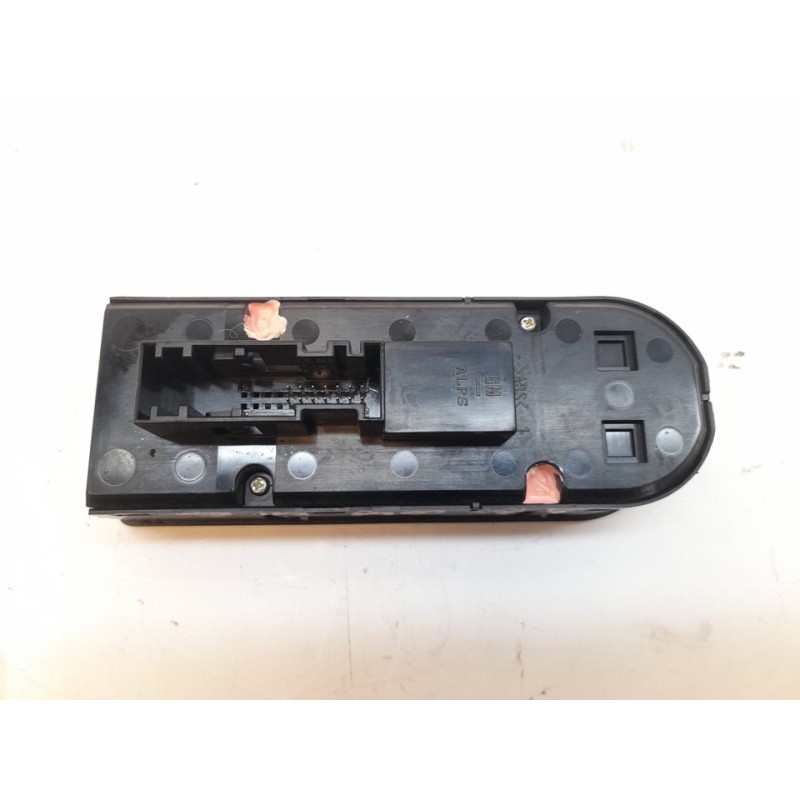 Recambio de mando elevalunas delantero izquierdo para opel zafira b enjoy referencia OEM IAM 13228706 3
