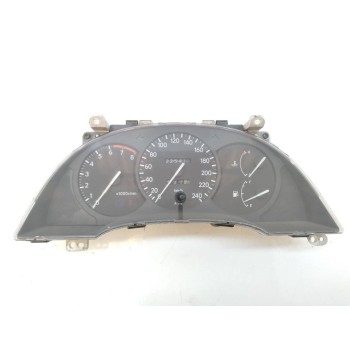 CUADRO INSTRUMENTOS 8320020780 1573501593 