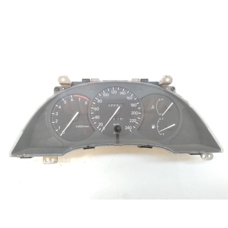 Recambio de cuadro instrumentos para toyota celica (t20) 1.8 16v cat referencia OEM IAM 8320020780 1573501593 