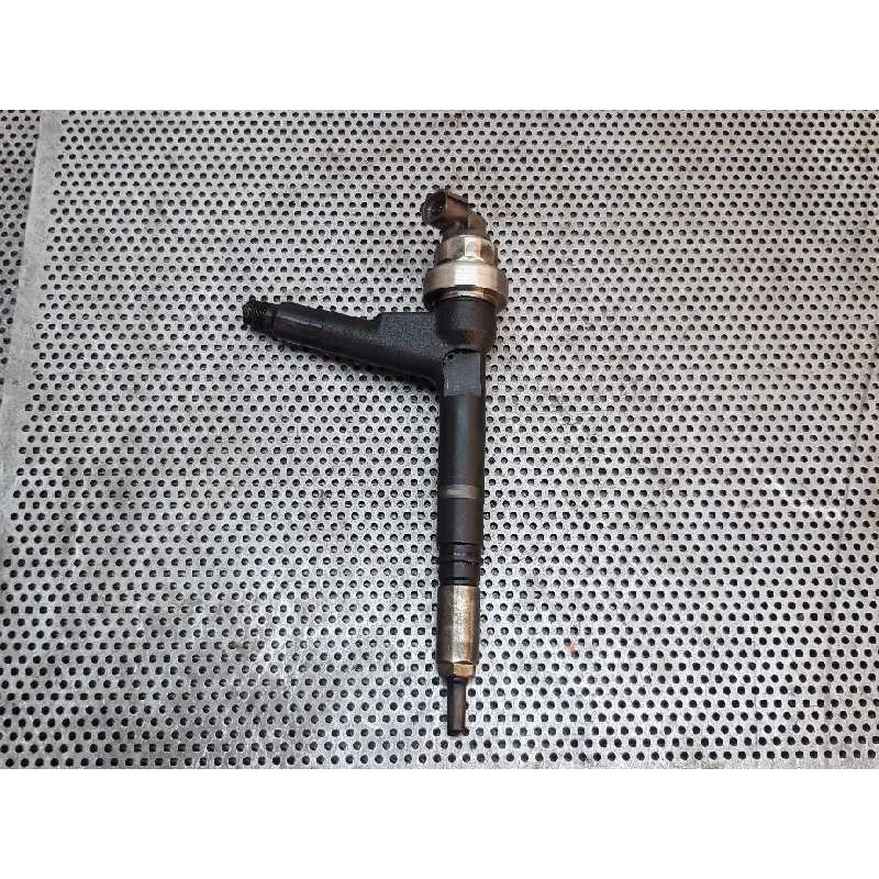 Recambio de inyector para opel meriva cosmo referencia OEM IAM 8973138613  